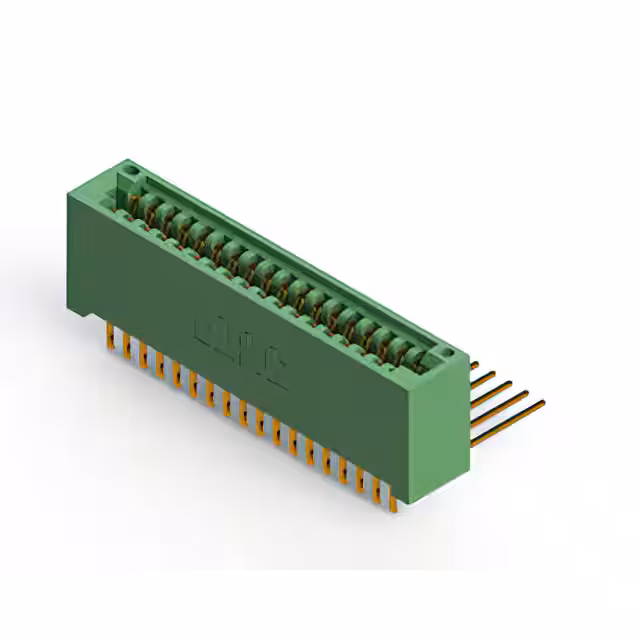 345-036-559-201 EDAC Inc.  Edgeboard Connectors